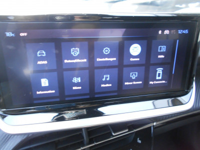 Peugeot 2008 Vorführwagen