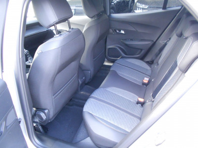 Peugeot 2008 Vorführwagen