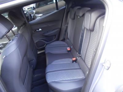 Peugeot 2008 Vorführwagen