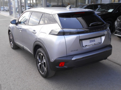 Peugeot 2008 Vorführwagen
