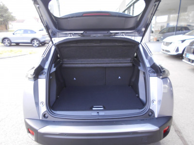 Peugeot 2008 Vorführwagen