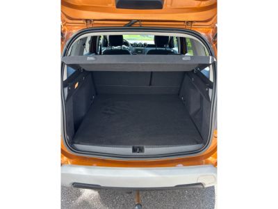 Dacia Duster Gebrauchtwagen
