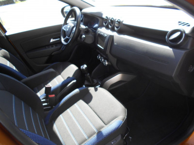 Dacia Duster Gebrauchtwagen