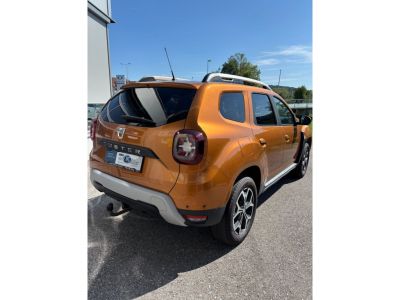 Dacia Duster Gebrauchtwagen
