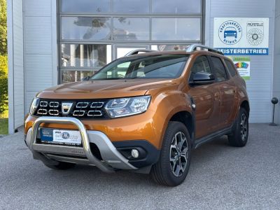 Dacia Duster Gebrauchtwagen