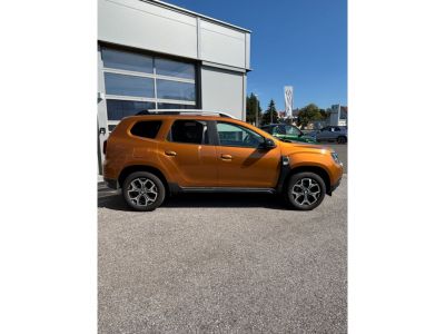 Dacia Duster Gebrauchtwagen