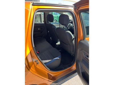 Dacia Duster Gebrauchtwagen