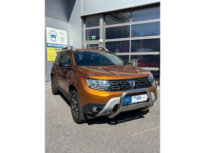 Dacia Duster Gebrauchtwagen
