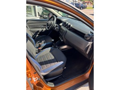 Dacia Duster Gebrauchtwagen