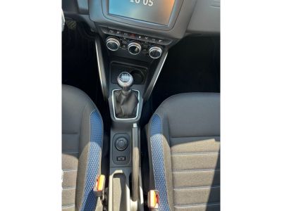 Dacia Duster Gebrauchtwagen