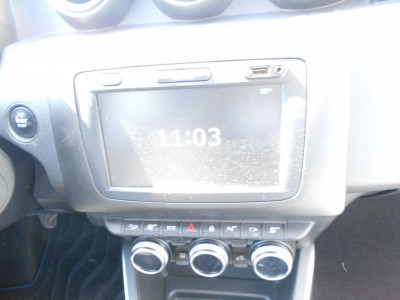 Dacia Duster Gebrauchtwagen