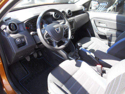 Dacia Duster Gebrauchtwagen