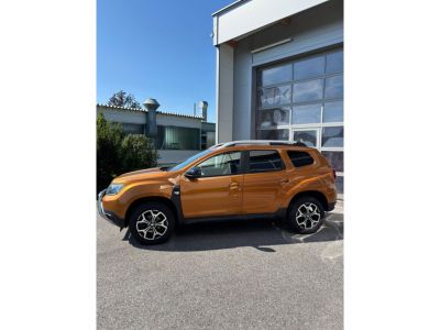 Dacia Duster Gebrauchtwagen