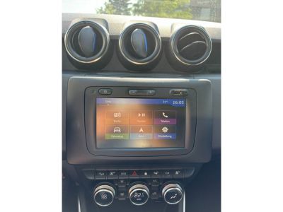 Dacia Duster Gebrauchtwagen