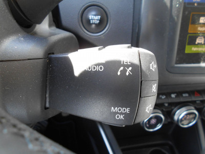 Dacia Duster Gebrauchtwagen