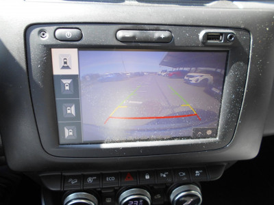 Dacia Duster Gebrauchtwagen