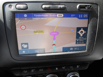 Dacia Duster Gebrauchtwagen