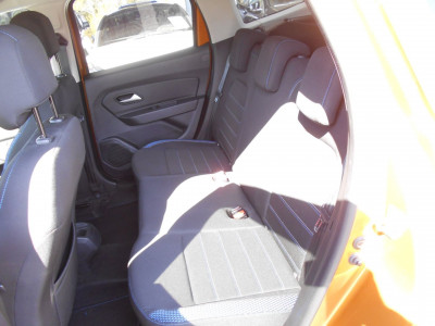 Dacia Duster Gebrauchtwagen