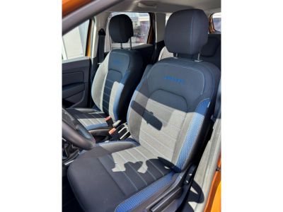 Dacia Duster Gebrauchtwagen