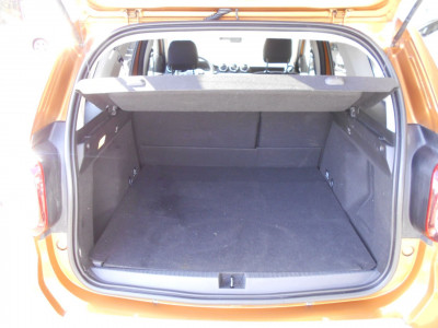 Dacia Duster Gebrauchtwagen