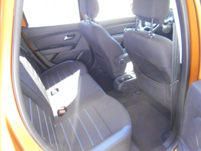 Dacia Duster Gebrauchtwagen