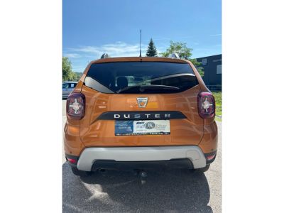 Dacia Duster Gebrauchtwagen