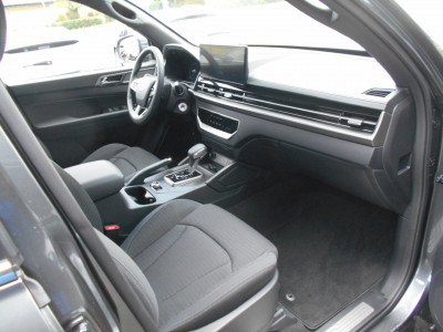 KGM/SsangYong Musso Vorführwagen