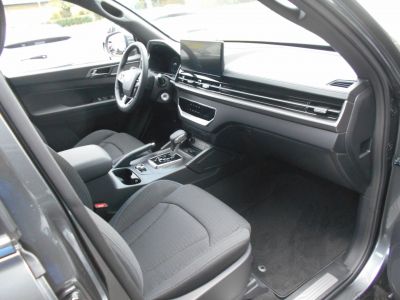 KGM/SsangYong Musso Vorführwagen