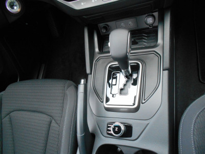 KGM/SsangYong Musso Vorführwagen