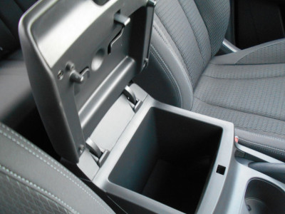 KGM/SsangYong Musso Vorführwagen