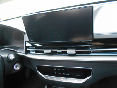 KGM/SsangYong Musso Vorführwagen