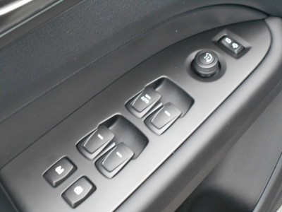 KGM/SsangYong Musso Vorführwagen