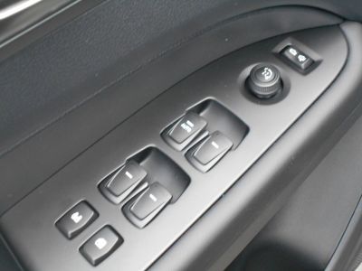 KGM/SsangYong Musso Vorführwagen