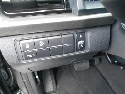 KGM/SsangYong Musso Vorführwagen