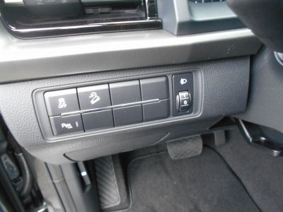 KGM/SsangYong Musso Vorführwagen