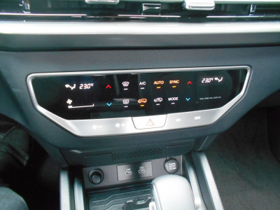 KGM/SsangYong Musso Vorführwagen