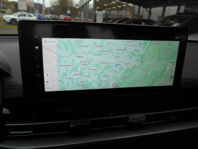 KGM/SsangYong Musso Vorführwagen