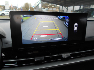 KGM/SsangYong Musso Vorführwagen