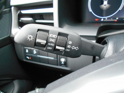 KGM/SsangYong Musso Vorführwagen