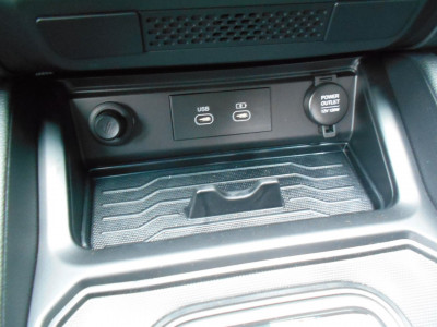 KGM/SsangYong Musso Vorführwagen