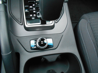 KGM/SsangYong Musso Vorführwagen