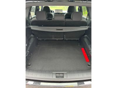 KGM/SsangYong Rexton Neuwagen KGM/SsangYong Rexton Neuwagen