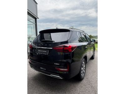 KGM/SsangYong Rexton Neuwagen KGM/SsangYong Rexton Neuwagen