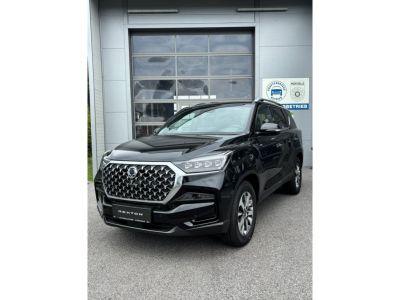 KGM/SsangYong Rexton Neuwagen