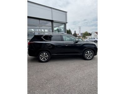 KGM/SsangYong Rexton Neuwagen KGM/SsangYong Rexton Neuwagen