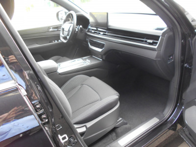 KGM/SsangYong Rexton Neuwagen