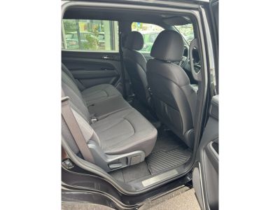 KGM/SsangYong Rexton Neuwagen KGM/SsangYong Rexton Neuwagen