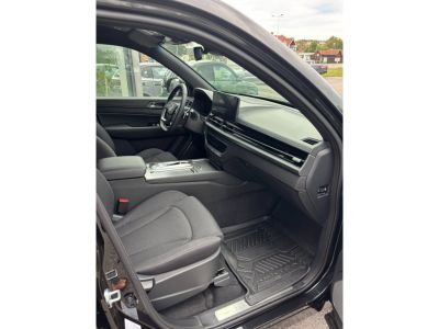 KGM/SsangYong Rexton Neuwagen KGM/SsangYong Rexton Neuwagen
