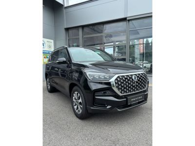 KGM/SsangYong Rexton Neuwagen KGM/SsangYong Rexton Neuwagen
