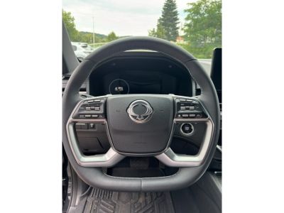 KGM/SsangYong Rexton Neuwagen KGM/SsangYong Rexton Neuwagen